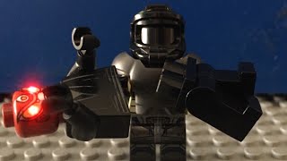 Lego: DOOM