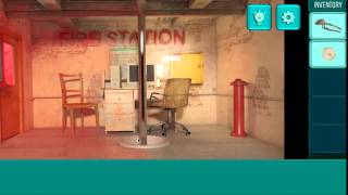 Escape City - Level 13