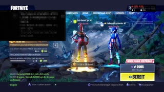 Fortnite Season 5 GELEAKED Stream bis shop 570+ wins 59% winrate  9k kills