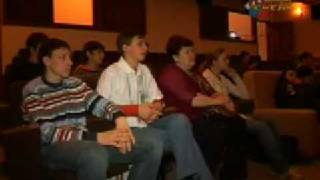 Новый Фарватер! г.Железногорск