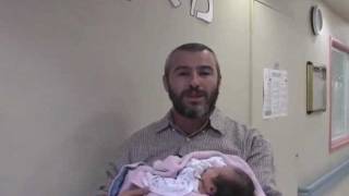 "Homebirth Israel: One Baby and A Nation"  Eye On Zion - Israel TV