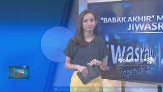 "Babak Akhir" Megaskandal Jiwasraya
