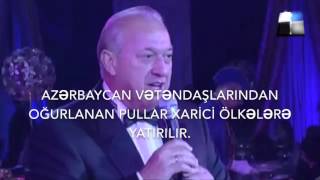 Cahangir Əsgərovun ifasında: Мои года, мое богатство!