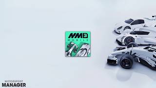Motorsport Manager Mobile 3