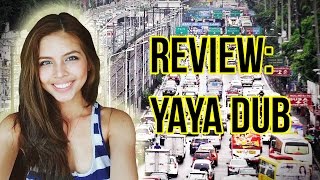 Maine Mendoza A.K.A. Yaya Dub (Traffic Nanaman!)