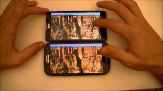 LG L9 2 vs Samsung Galaxy S3 ita da EsperienzaMobile
