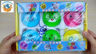 ЖЕСТЬ!! СМЕШАЛ ЛИЗУНЫ КОРОБКУ! ЖВАЧКА ДЛЯ РУК HANDGUM. SLIME СЛИЗЬ | СПЕЦЗАКАЗ