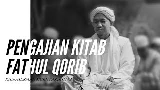 Fathul Qorib Part 136. Hawalah (Peralihan Hutang) - KH. Suherman Mukhtar, MA