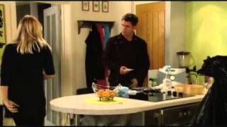 Kat And Alfie (January 7th 2011 Part 2)