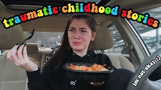 I GOT ARRESTED BECAUSE OF A HOT DOG AND A GOLF CART