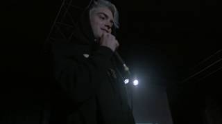 93FEETOFSMOKE - Live in Lakewood, Ohio