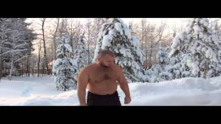 Психофитнесс от Вадима Шлахтера. День 2