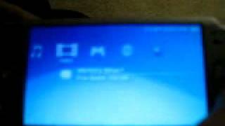 How To Watch Movies On Your PSP
