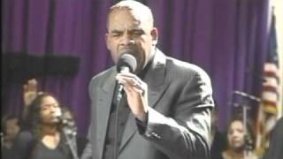 Elder Tony McGill- We Need A Word