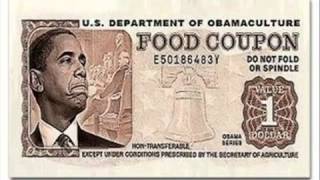 Michael Savage   Food Stamp Rise and Fraud Under Obama   6 26 12