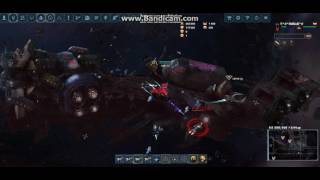 Darkorbit- Czy warto zbierać palladium ?