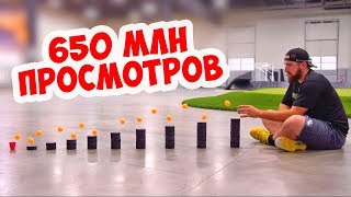 10 самых вирусных видео 2017 года