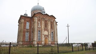 Туристический рецепт. Тюльганский район