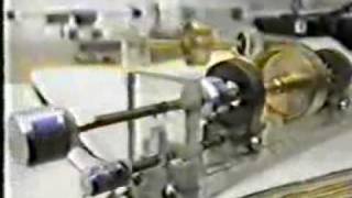 magnetic bearings ...магнитные подшипники Николаева