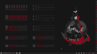 Awesome WM advanced config updated