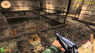 Medal of Honor A.A. multiplayer | 2.rész (Jods00)