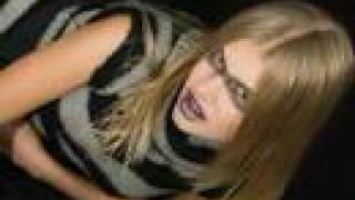 Aleka Teen Model Devil's Daughter