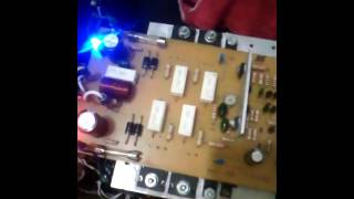 Projecto de Junior AX-14 Golosa 2 pares (video original no editado)