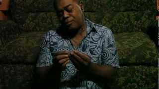 Fiji Laugh Tu Ga mo Dredre - E duidui