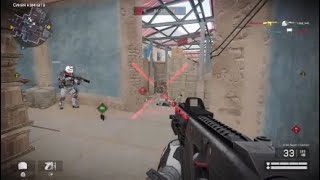WARFACE RM*