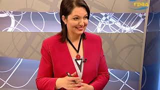 Мода и стиль от дизайнера Елены Годис