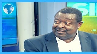 Mudavadi on Political intolerance