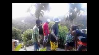 mro city Harlem shake section kileur ft issouf 2013