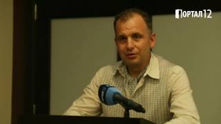 Основни правила на здравословното хранене - Лекция на Валентин Грандев