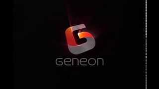 GENEON LOGO