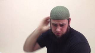 "ЧИТАЙ!" Обращение к христианам. Абу Юсуф