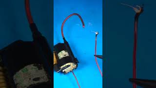 High voltage 100kv #shorts #short