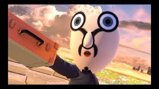 Two Months Strong: Smash Ultimate Community Montage #1