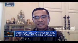 Pengunjung Anjlok Saat PPKM, Pengelola Mal Nantikan Stimulus