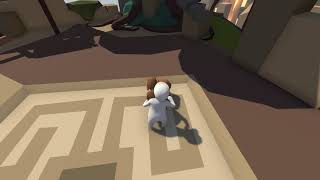Human  Fall Flat NICE THREESOME