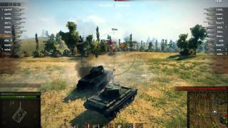 Т-44 мастер 3 407 дмг