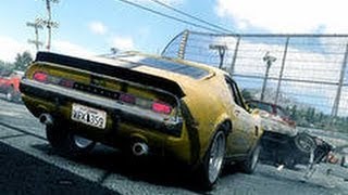 Next Car Game #1 с Сергеем