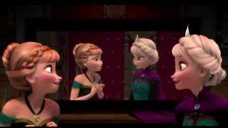 [Fandub ITA] Frozen - Cioccolato! (Collab.)