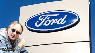 Here’s Why Fords Aren’t Reliable Anymore