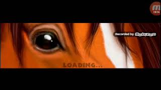 Нашла жеребца 13 уровня Ultimate horse simulator #2