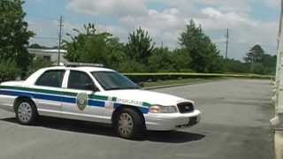Witness describes June 21 shooting, Greenville, N.C.