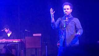 Dawes “A Little Bit of Everything”  11.16.19