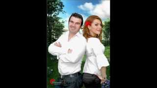 Dany de la Valcea si Marina-Doamne cat esti de frumoasa
