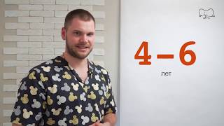 Когда проверять прикус? До какого возраста возможно исправить прикус? Длительность лечения?