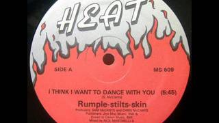Rumple Stilts Skin - I Think I Want To Dance With You