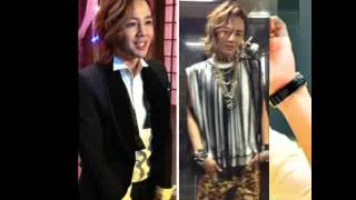 Shake it---TEAM H（Jang Keun Suk.）張根碩